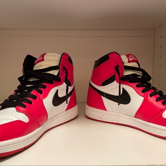 Air Jordan 1 size 12 - Picture 3 of 6